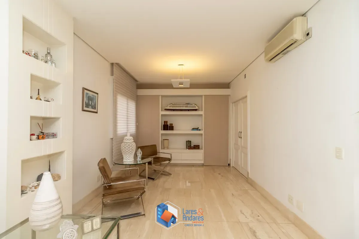 Apartamento, 3 quartos, 364 m² - Foto 15