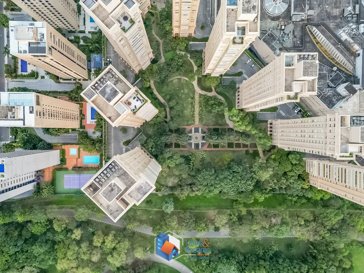 Apartamento, 3 quartos, 364 m² - Foto 51