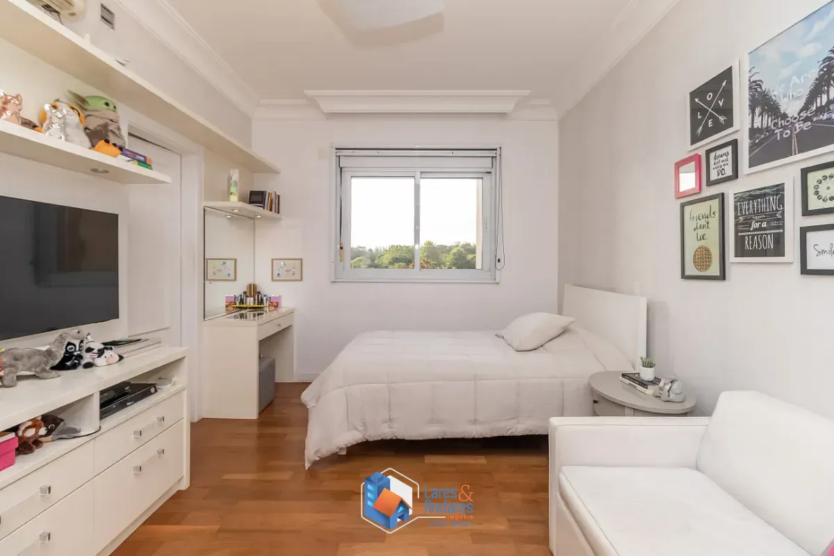 Apartamento, 3 quartos, 364 m² - Foto 35