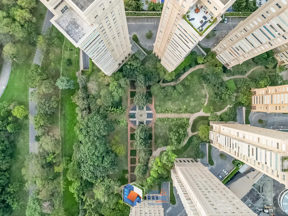 Apartamento, 3 quartos, 364 m² - Foto 54