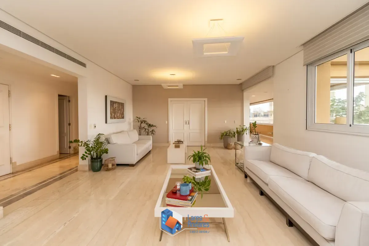 Apartamento, 3 quartos, 364 m² - Foto 19