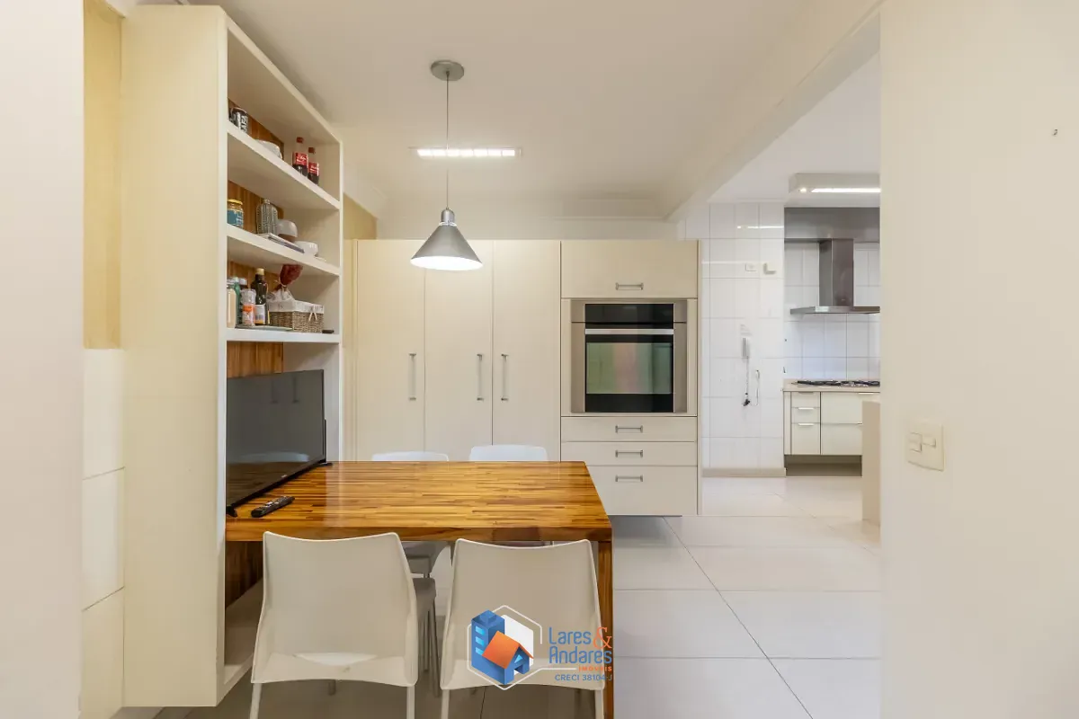 Apartamento, 3 quartos, 364 m² - Foto 7