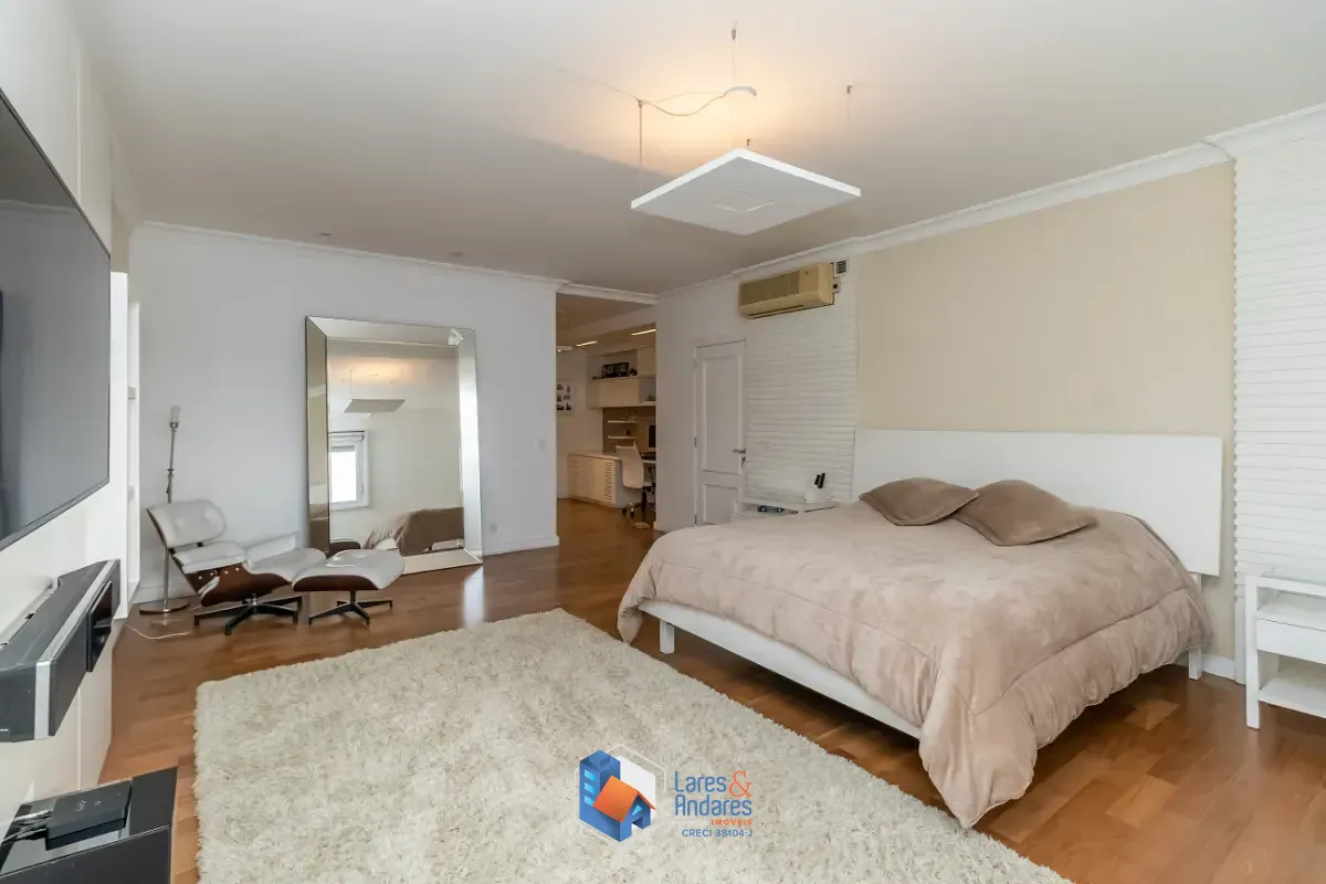 Apartamento, 3 quartos, 364 m² - Foto 28