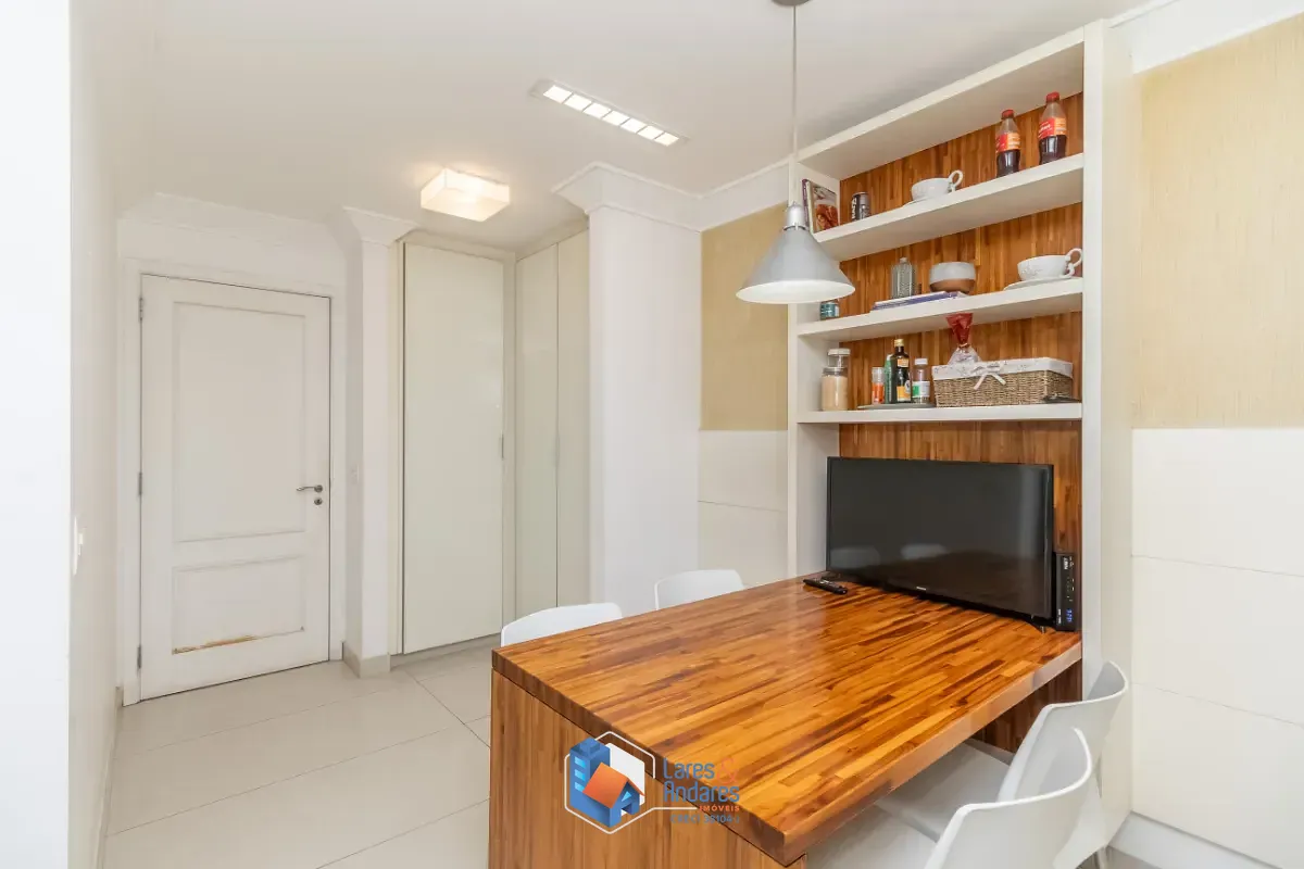 Apartamento, 3 quartos, 364 m² - Foto 8