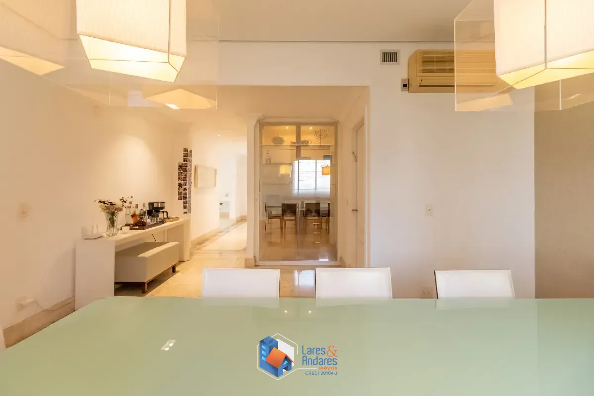 Apartamento, 3 quartos, 364 m² - Foto 23