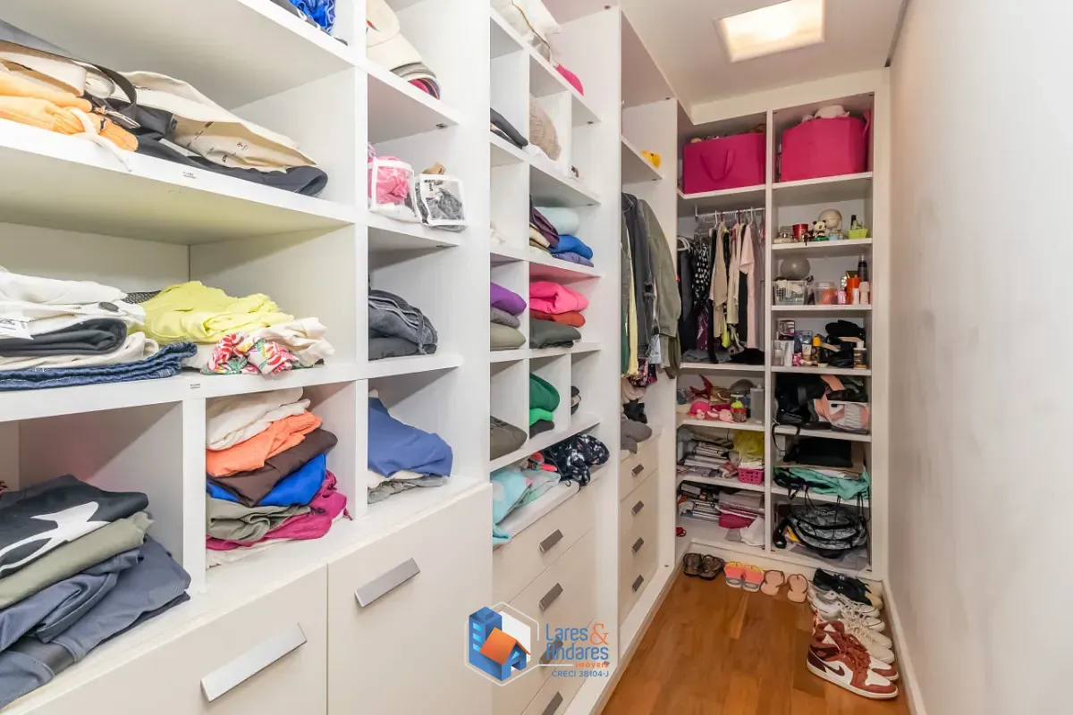 Apartamento, 3 quartos, 364 m² - Foto 36