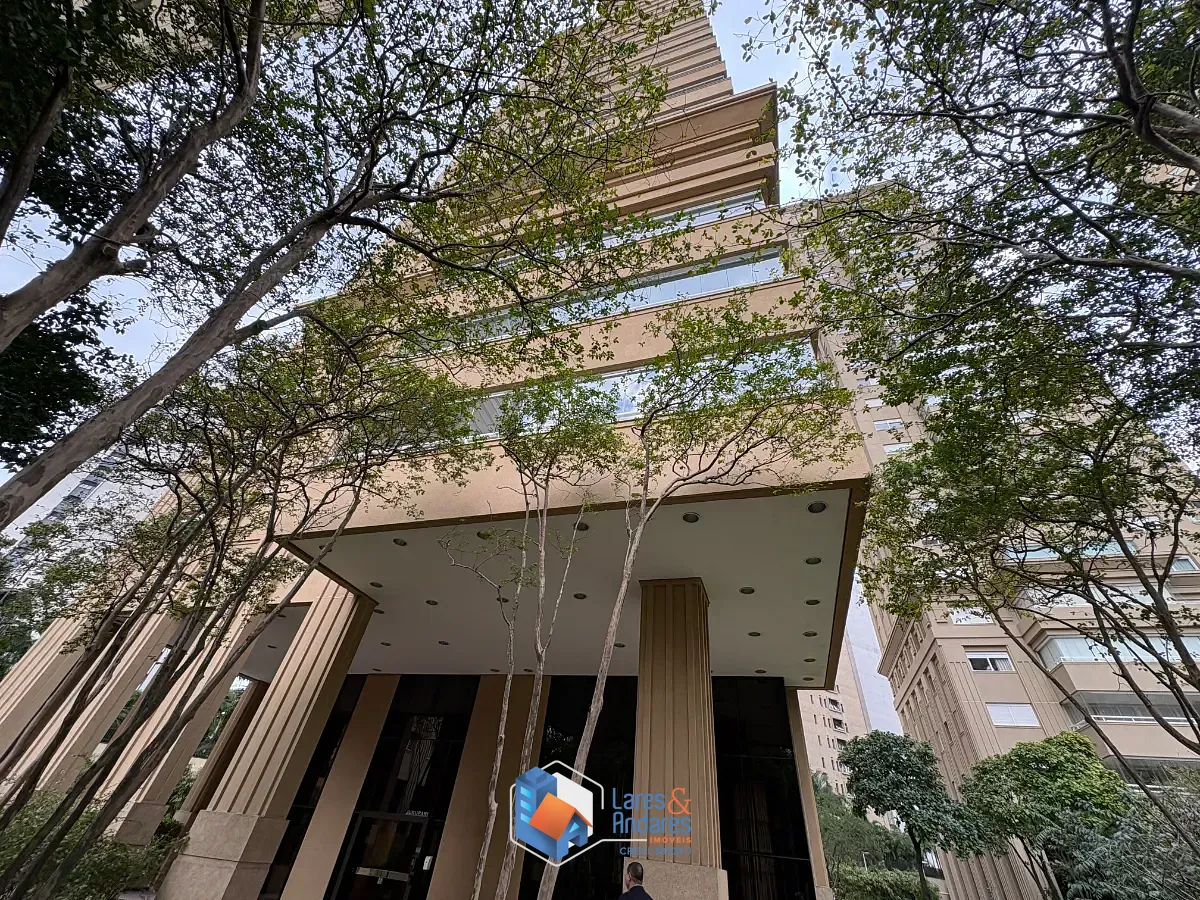 Apartamento, 3 quartos, 364 m² - Foto 57