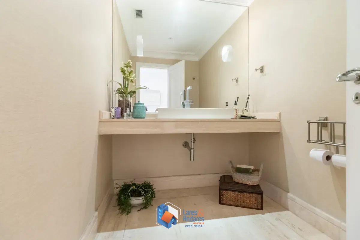 Apartamento, 3 quartos, 364 m² - Foto 11