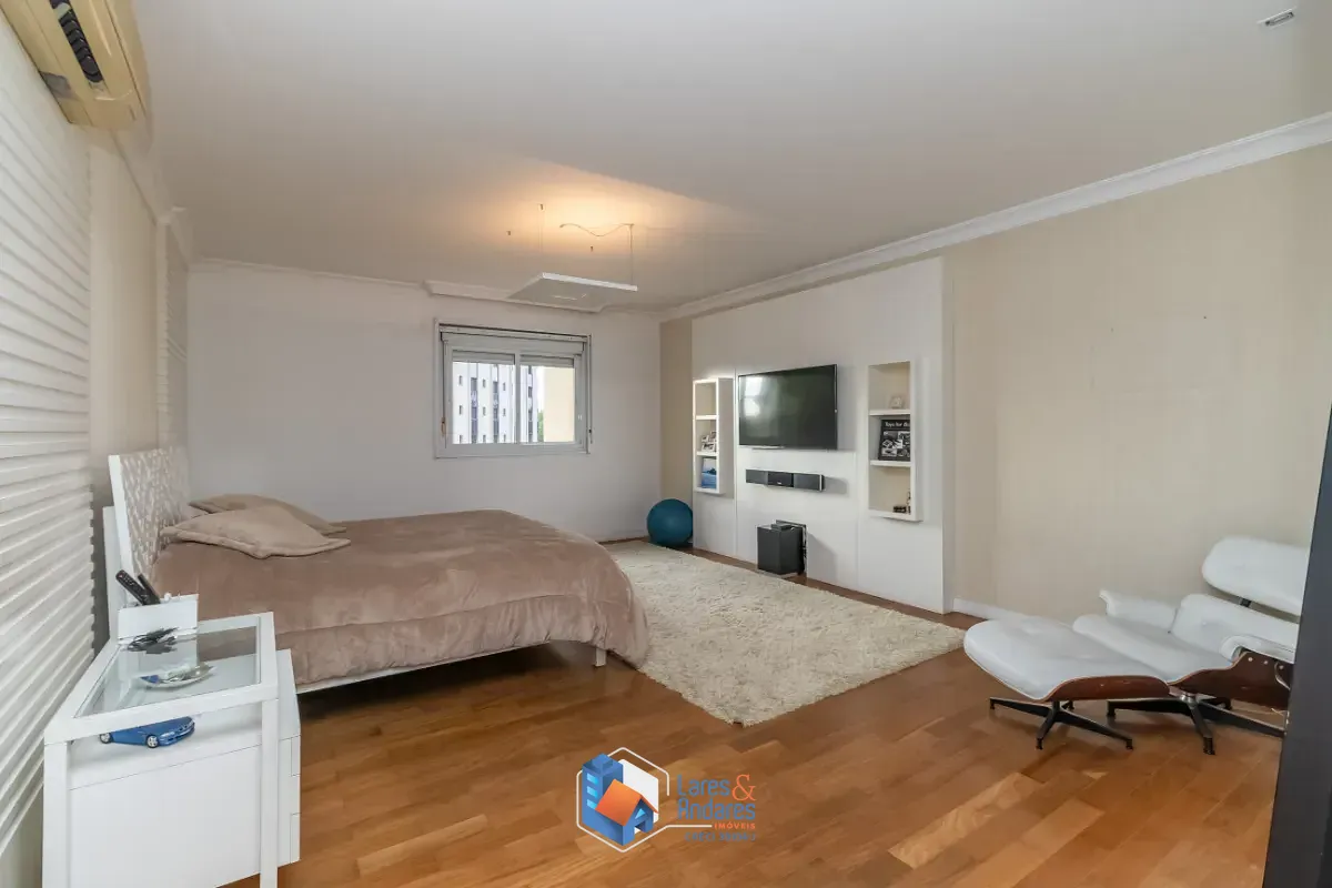 Apartamento, 3 quartos, 364 m² - Foto 29