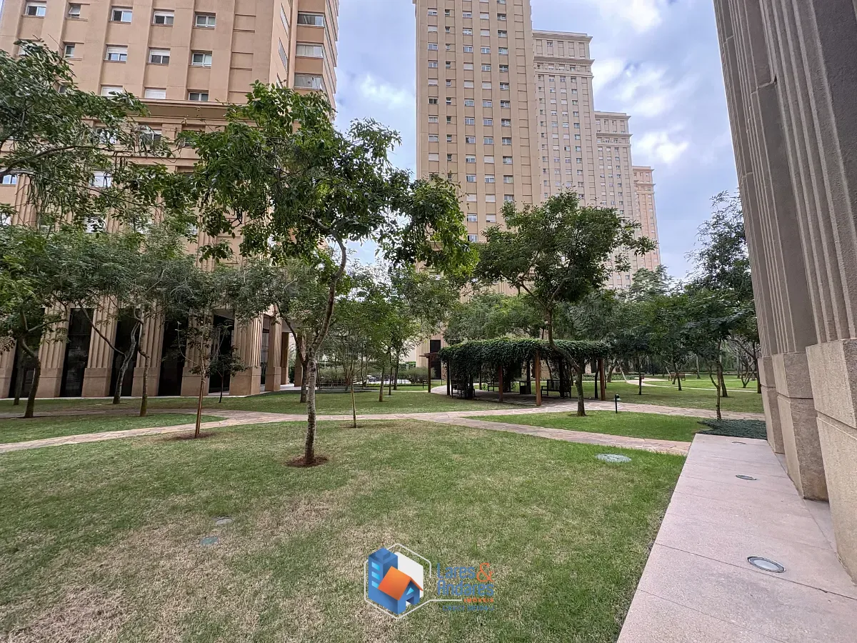 Apartamento, 3 quartos, 364 m² - Foto 63