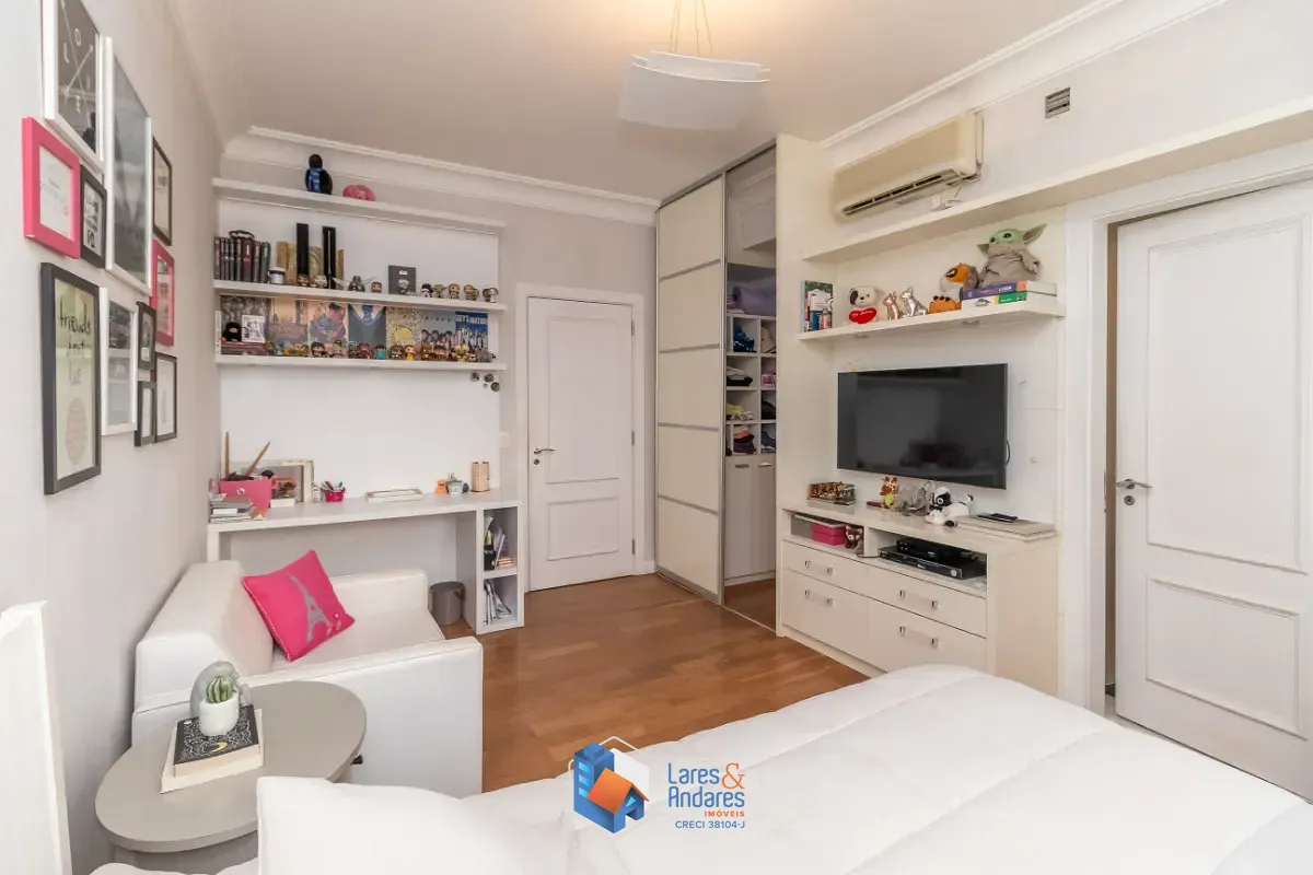 Apartamento, 3 quartos, 364 m² - Foto 34
