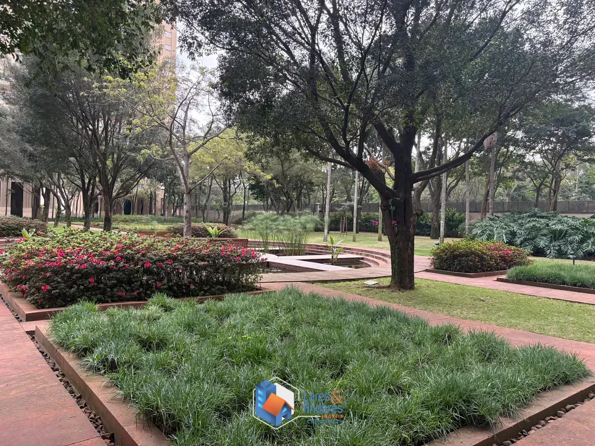 Apartamento, 3 quartos, 364 m² - Foto 61