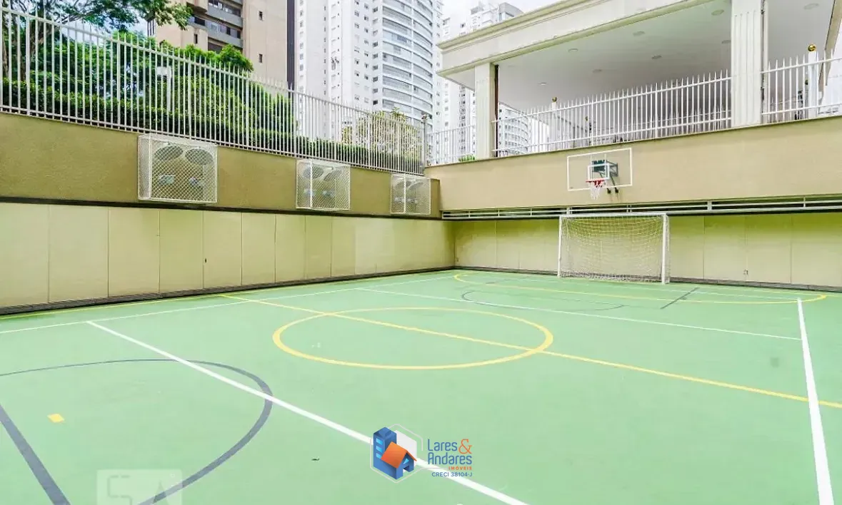 Apartamento, 3 quartos, 364 m² - Foto 71
