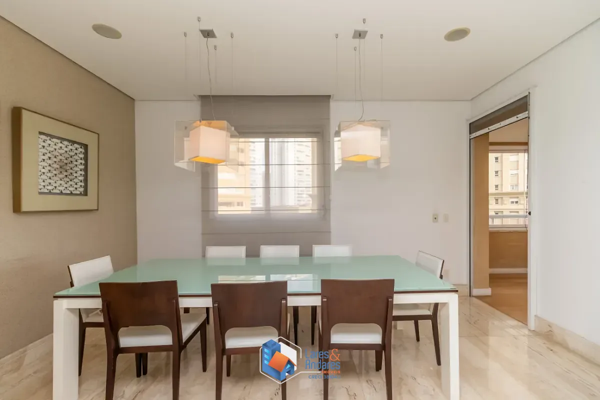 Apartamento, 3 quartos, 364 m² - Foto 6
