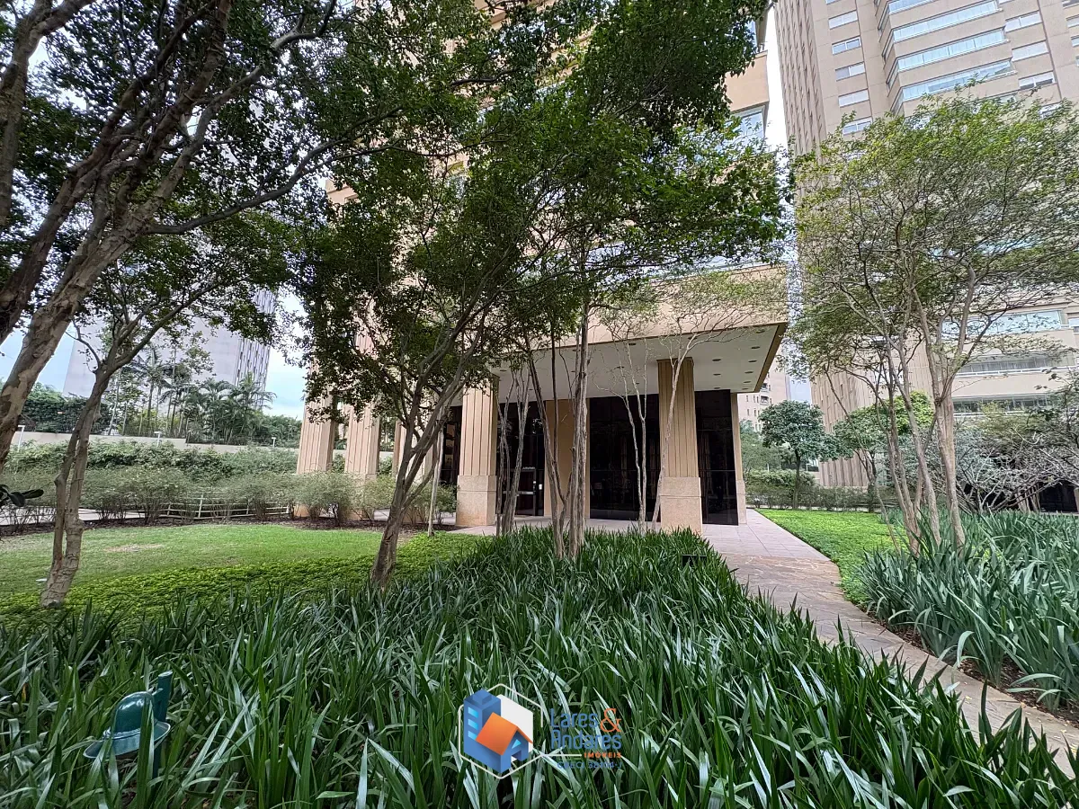 Apartamento, 3 quartos, 364 m² - Foto 59