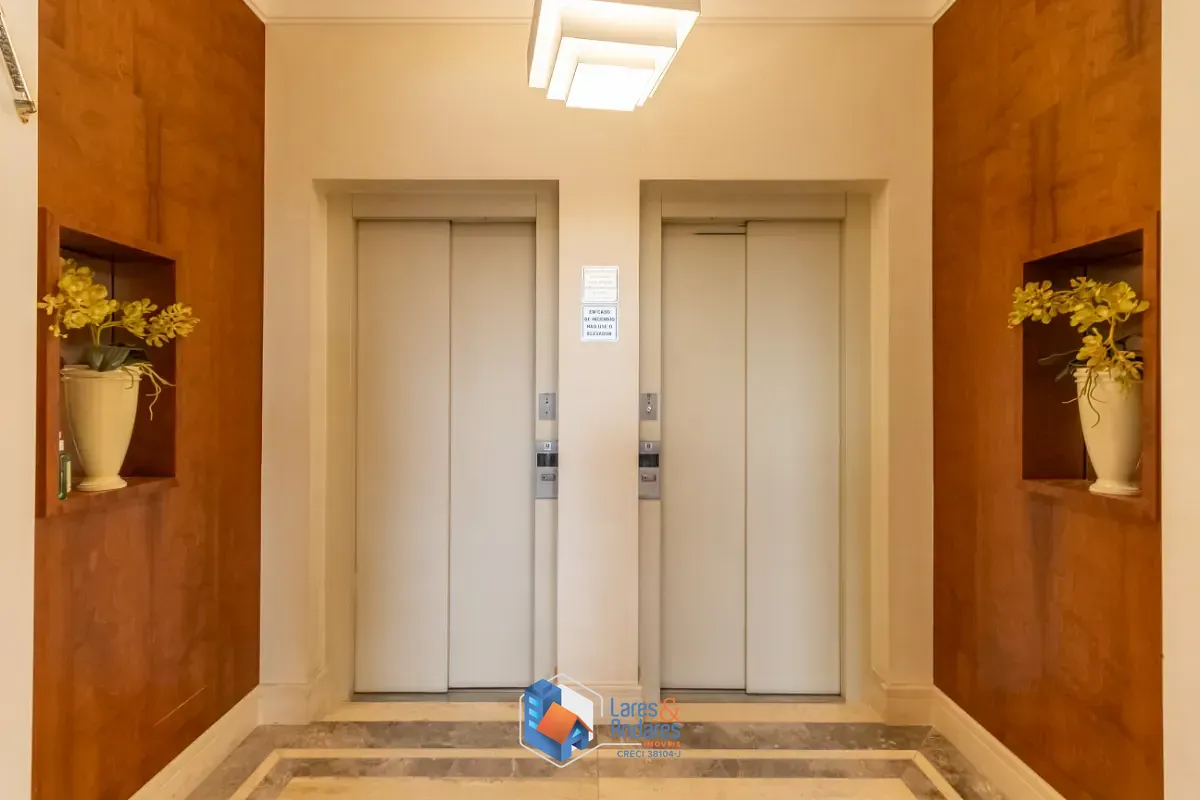 Apartamento, 3 quartos, 364 m² - Foto 13