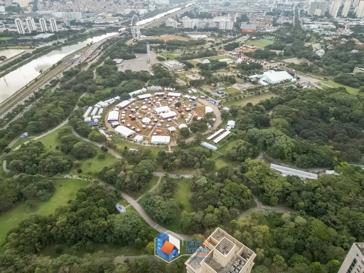 Apartamento, 3 quartos, 364 m² - Foto 53
