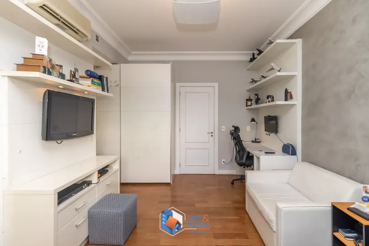 Apartamento, 3 quartos, 364 m² - Foto 40