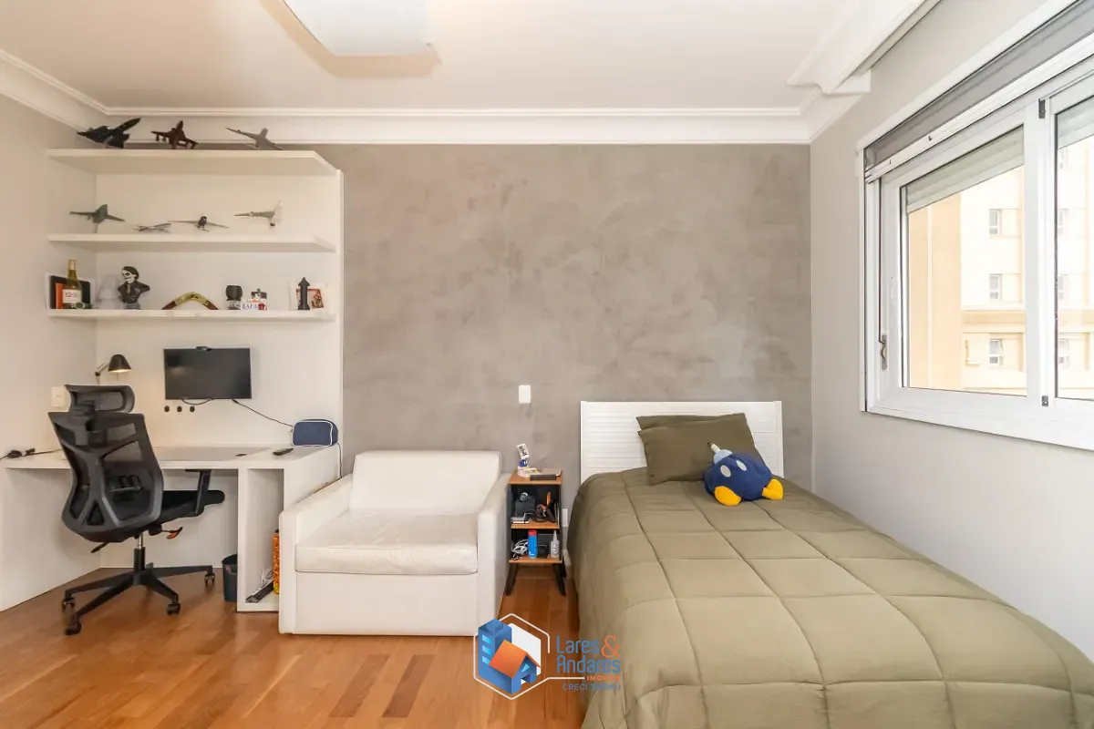 Apartamento, 3 quartos, 364 m² - Foto 39