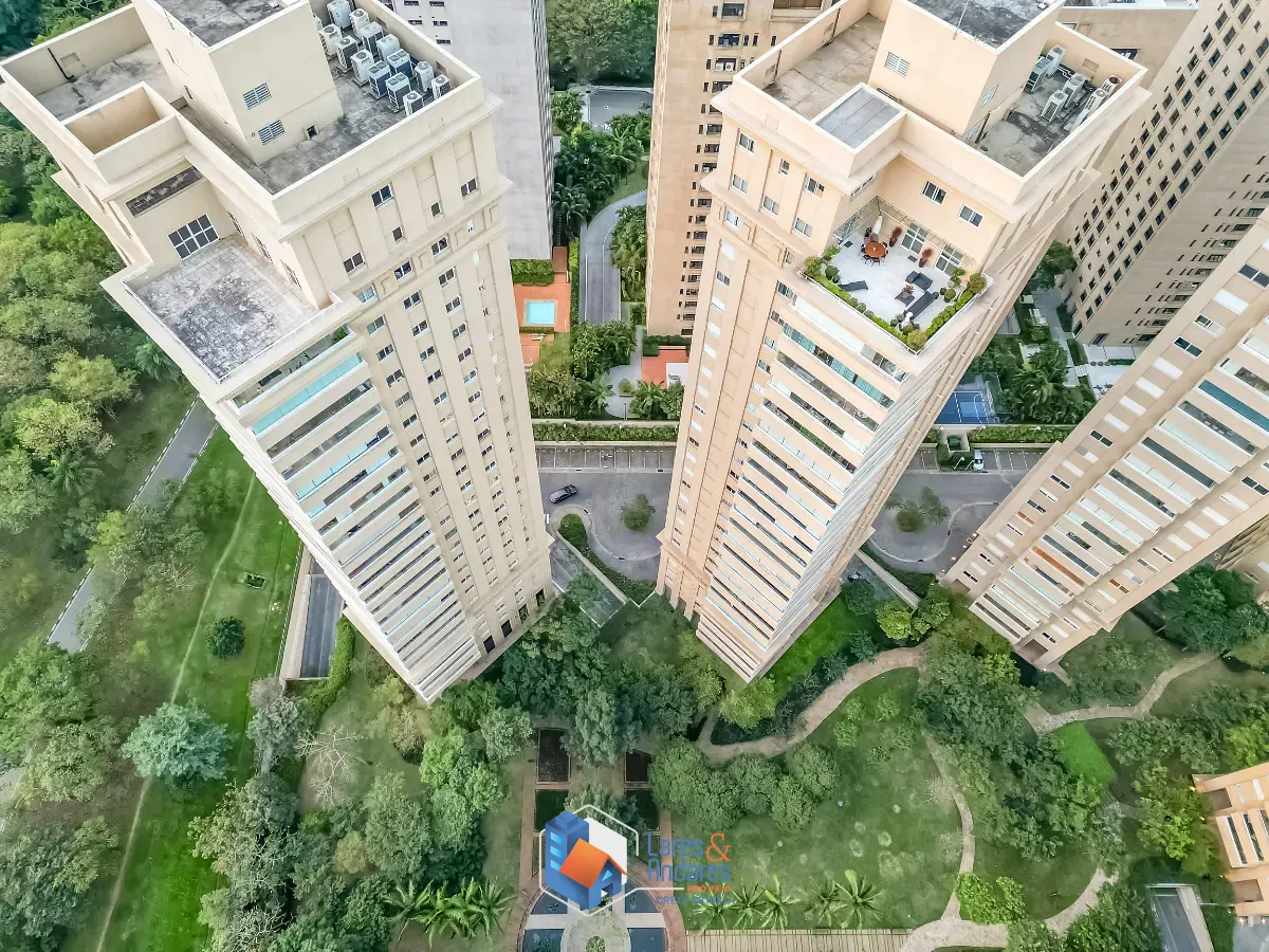 Apartamento, 3 quartos, 364 m² - Foto 55