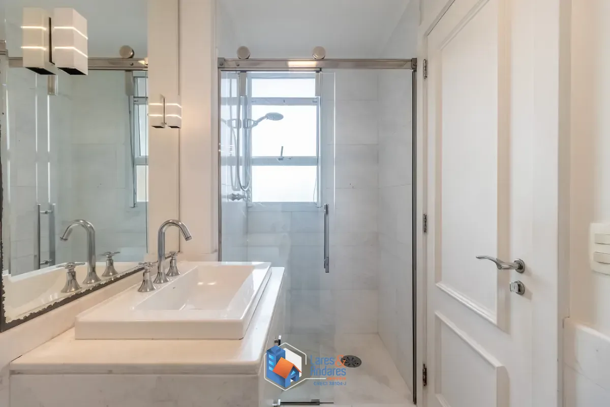 Apartamento, 3 quartos, 364 m² - Foto 37