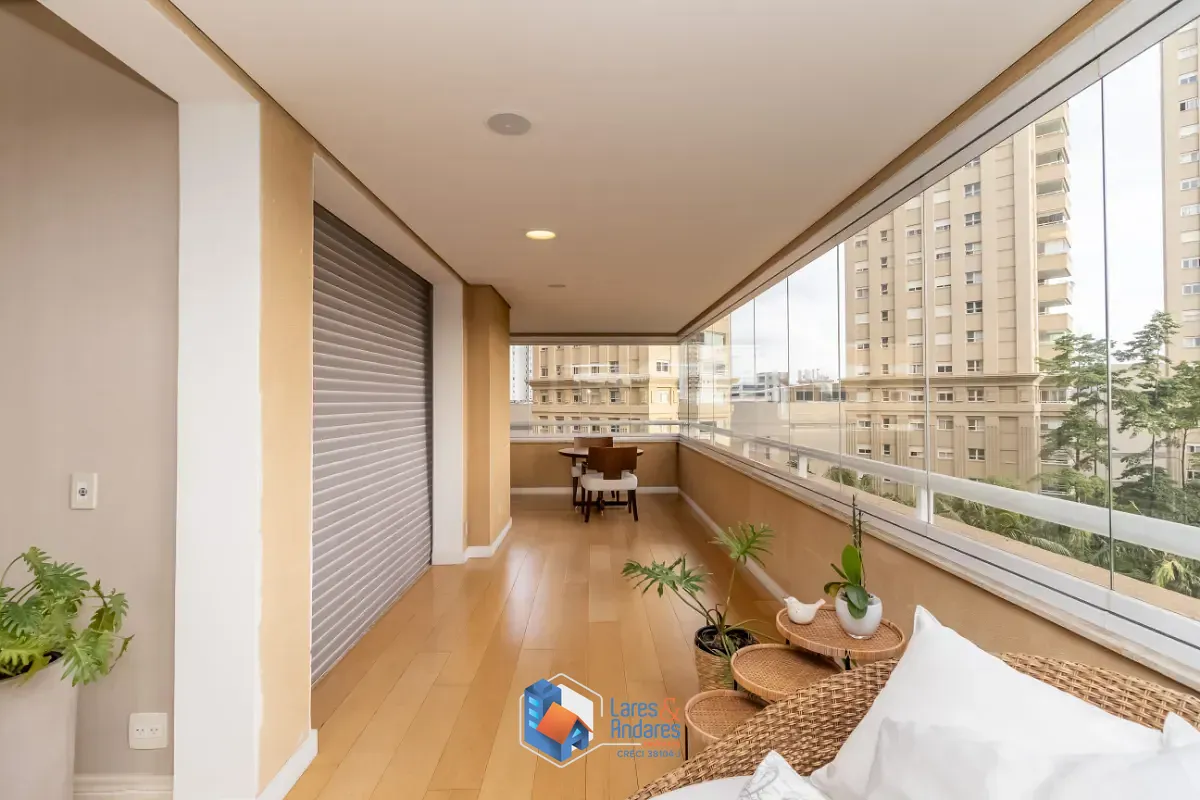 Apartamento, 3 quartos, 364 m² - Foto 27