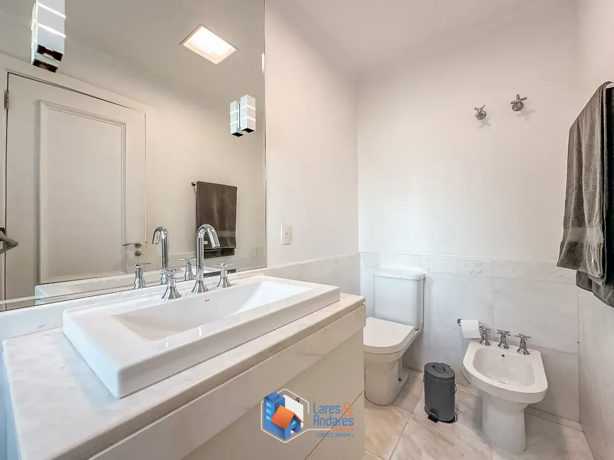 Apartamento, 3 quartos, 364 m² - Foto 41