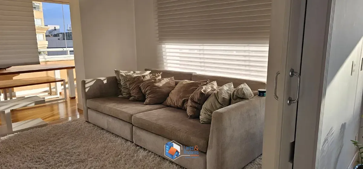 Apartamento, 3 quartos, 364 m² - Foto 21
