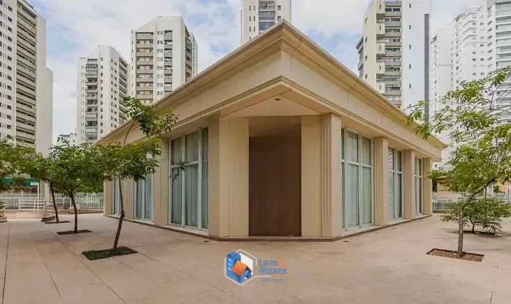 Apartamento, 3 quartos, 364 m² - Foto 46