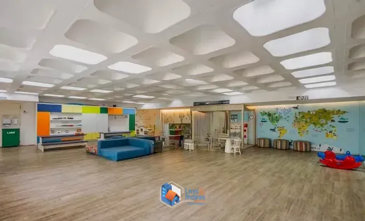 Apartamento, 3 quartos, 364 m² - Foto 67
