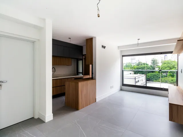 Foto do Apartamento - Apartamento para venda em Perdizes com 2 quartos, sendo 2 suítes, 72m² | Lares e Andares Imóveis