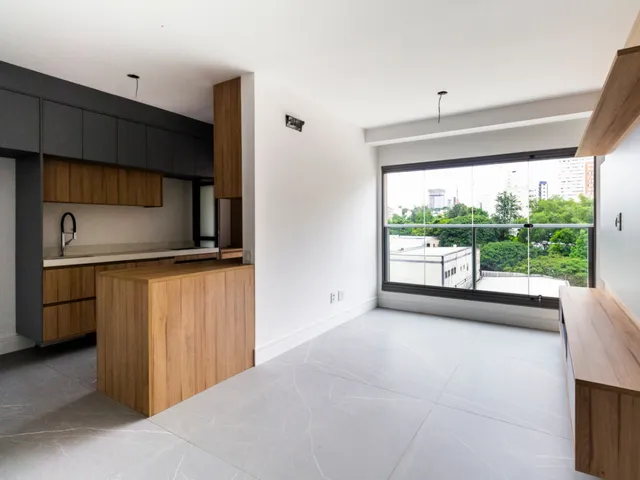 Foto do Apartamento - Apartamento para venda em Perdizes com 2 quartos, sendo 2 suítes, 72m² | Lares e Andares Imóveis