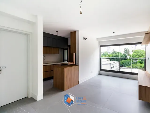 Apartamento com 90m² 2 quartos e 2 banheiros, à venda, no bairro Perdizes em São Paulo