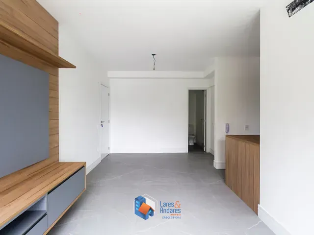 Apartamento com 90m² 2 quartos e 2 banheiros, à venda, no bairro Perdizes em São Paulo