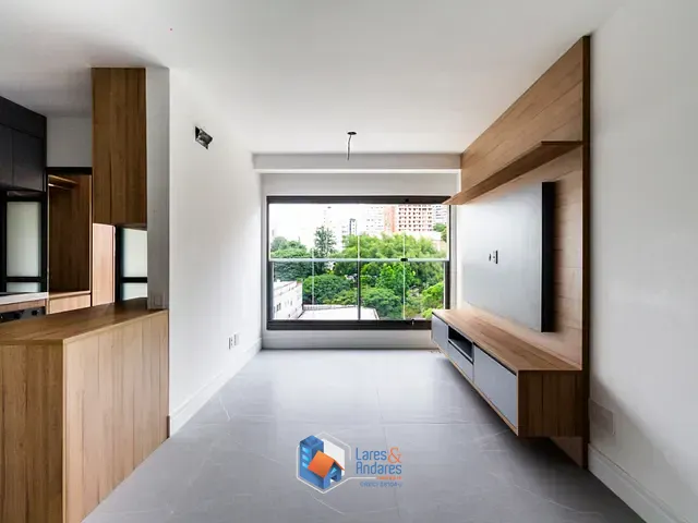 Apartamento com 90m² 2 quartos e 2 banheiros, à venda, no bairro Perdizes em São Paulo
