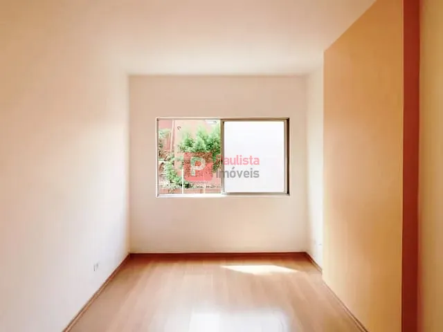 Apartamento com 44m² 1 quarto e 1 banheiro, à venda, no bairro Santo Amaro em São Paulo