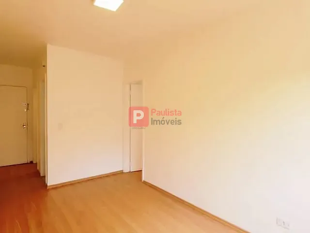 Apartamento com 44m² 1 quarto e 1 banheiro, à venda, no bairro Santo Amaro em São Paulo