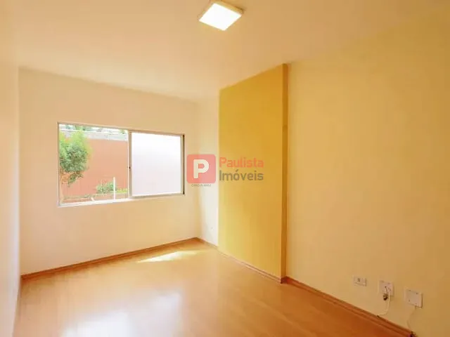 Apartamento com 44m² 1 quarto e 1 banheiro, à venda, no bairro Santo Amaro em São Paulo