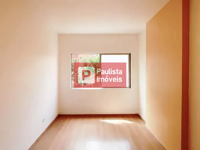 Apartamento com 44m² 1 quarto e 1 banheiro, à venda, no bairro Santo Amaro em São Paulo