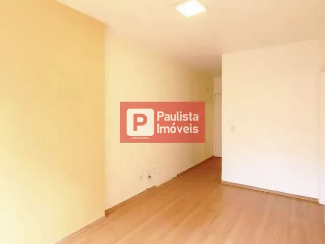Apartamento com 44m² 1 quarto e 1 banheiro, à venda, no bairro Santo Amaro em São Paulo