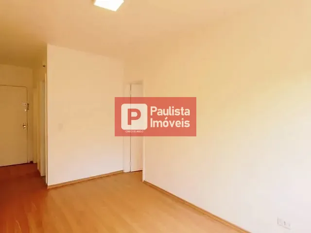 Apartamento com 44m² 1 quarto e 1 banheiro, à venda, no bairro Santo Amaro em São Paulo