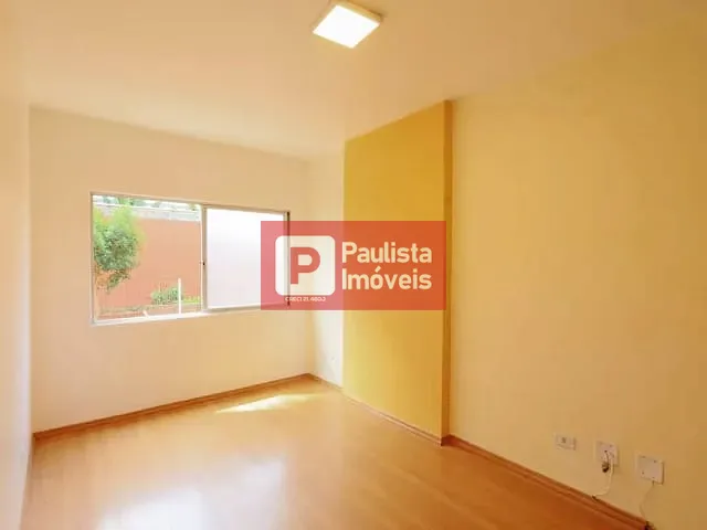 Apartamento com 44m² 1 quarto e 1 banheiro, à venda, no bairro Santo Amaro em São Paulo