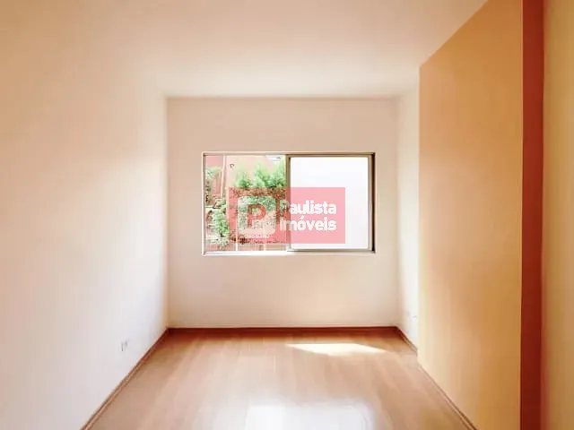 Apartamento com 44m² 1 quarto e 1 banheiro, à venda, no bairro Santo Amaro em São Paulo