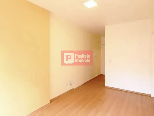 Apartamento com 44m² 1 quarto e 1 banheiro, à venda, no bairro Santo Amaro em São Paulo