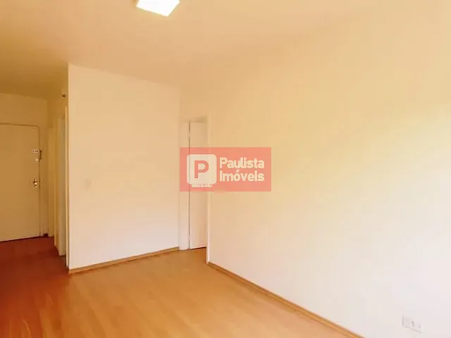 Apartamento com 44m² 1 quarto e 1 banheiro, à venda, no bairro Santo Amaro em São Paulo
