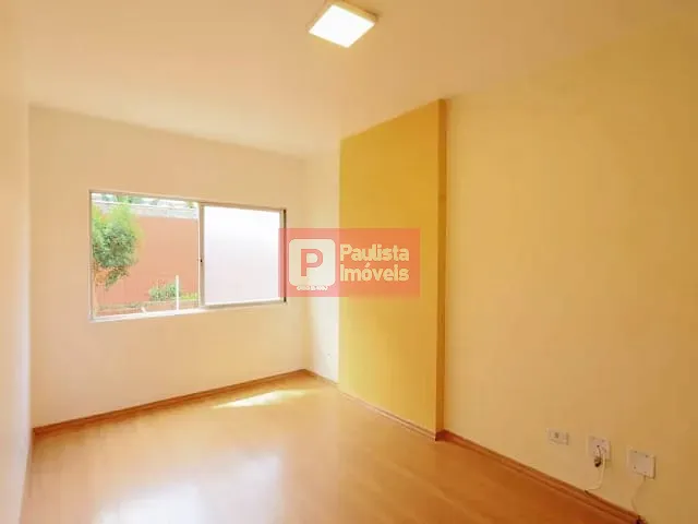 Apartamento com 44m² 1 quarto e 1 banheiro, à venda, no bairro Santo Amaro em São Paulo