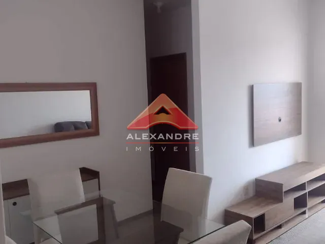 Apartamento com 57m² 2 quartos e 1 banheiro, à venda, no bairro Jardim Del Rey em São José dos Campos