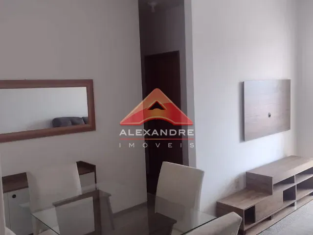 Apartamento com 57m² 2 quartos e 1 banheiro, à venda, no bairro Jardim Del Rey em São José dos Campos