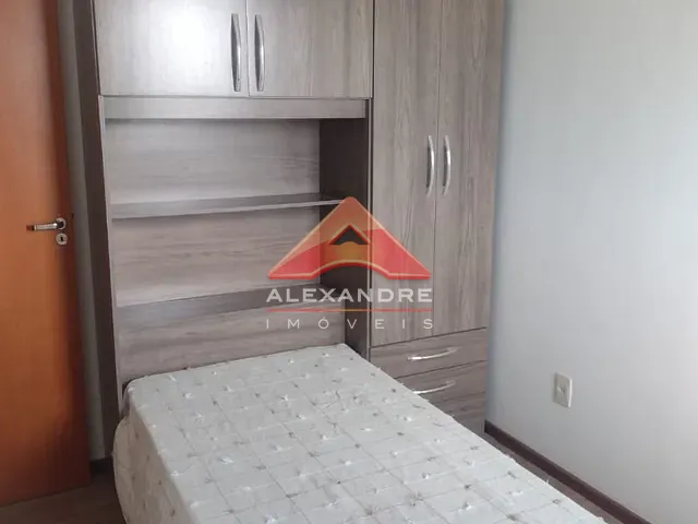 Apartamento com 57m² 2 quartos e 1 banheiro, à venda, no bairro Jardim Del Rey em São José dos Campos