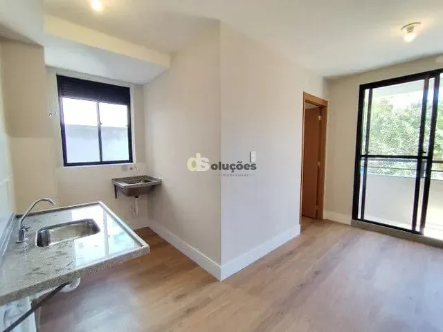 Apartamento 2 quartos e 1 banheiro, à venda, no bairro Vila Monte Alegre em São Paulo